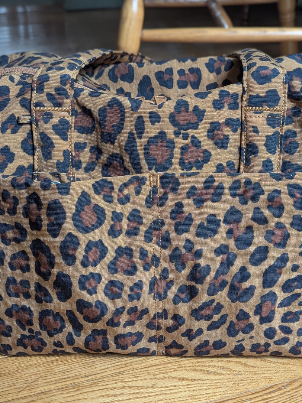 BAGGU Everyday Cloud Bag - Picture 3 of 4